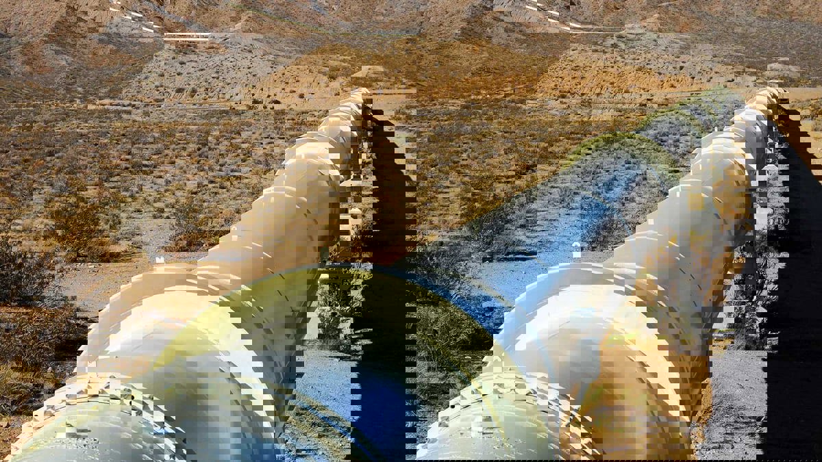 عطل بالخط العربي يؤخر نقل الغاز المصري إلى لبنان