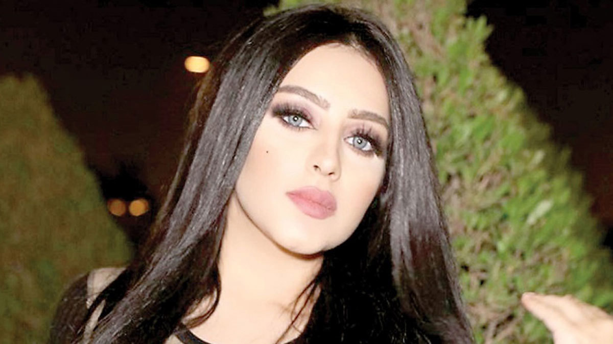 المهرة البحرينية: زوج بلقيس ليس خطيبي ولا أعرفه (فيديو)