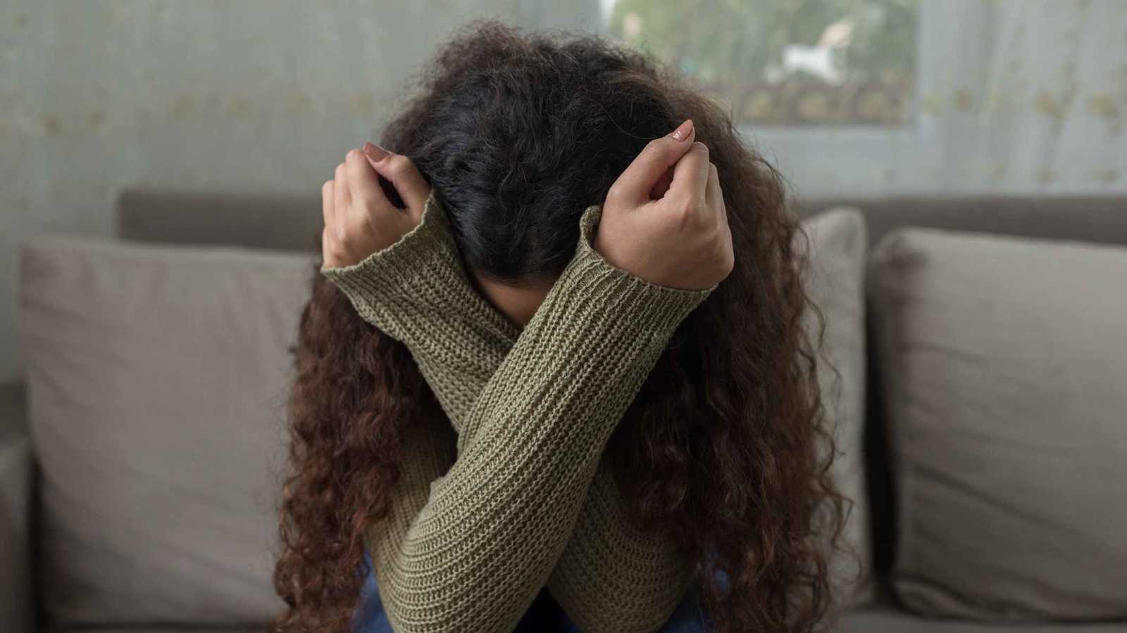 كيف يمكن للخوف أن يكسر التفكير السلبي في الاكتئاب؟