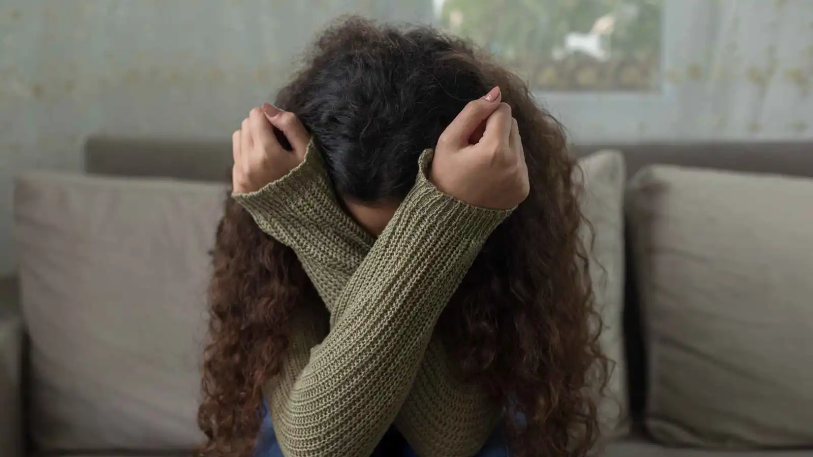 كيف يمكن للخوف أن يكسر التفكير السلبي في الاكتئاب؟