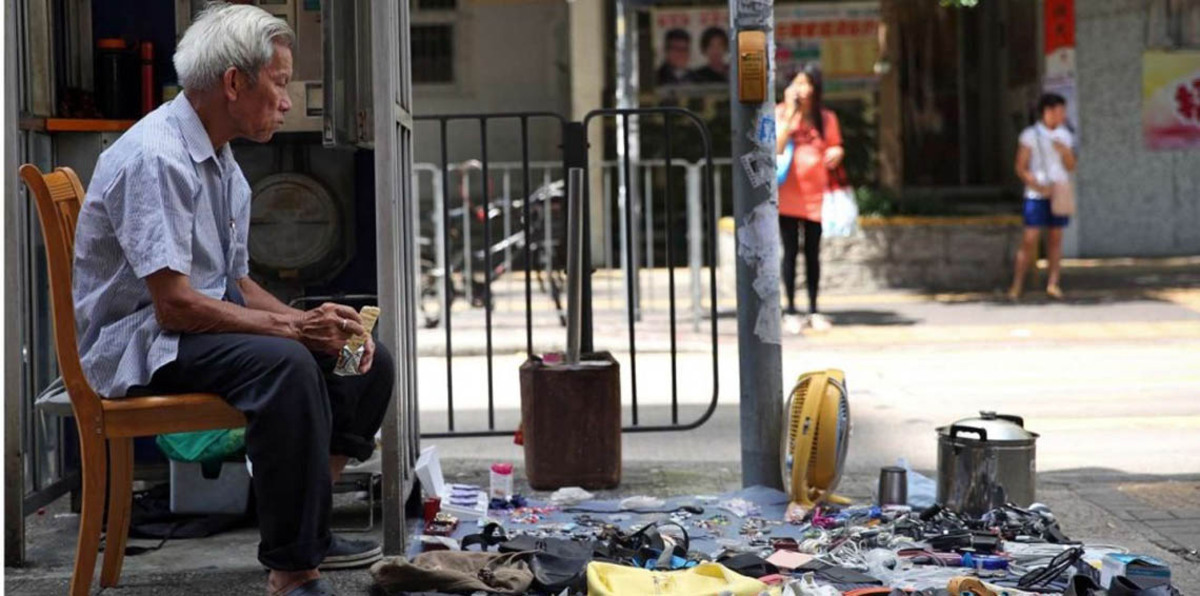 رغم الغنى والنمو الاقتصادي.. 20% من سكان هونغ كونغ يعيشون تحت خط الفقر