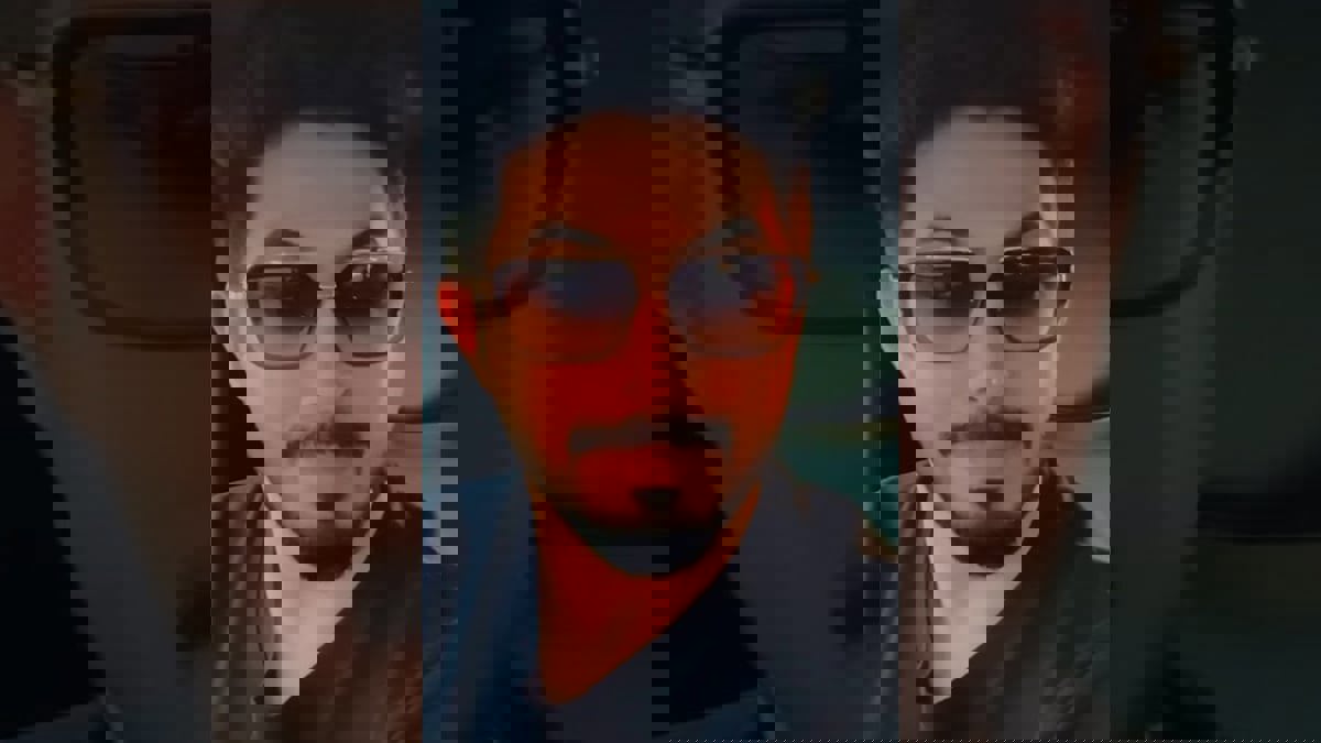 ممدوح الشمري يصف مودل روز بـ"الأفعى" وينصح بمتابعة فيحان