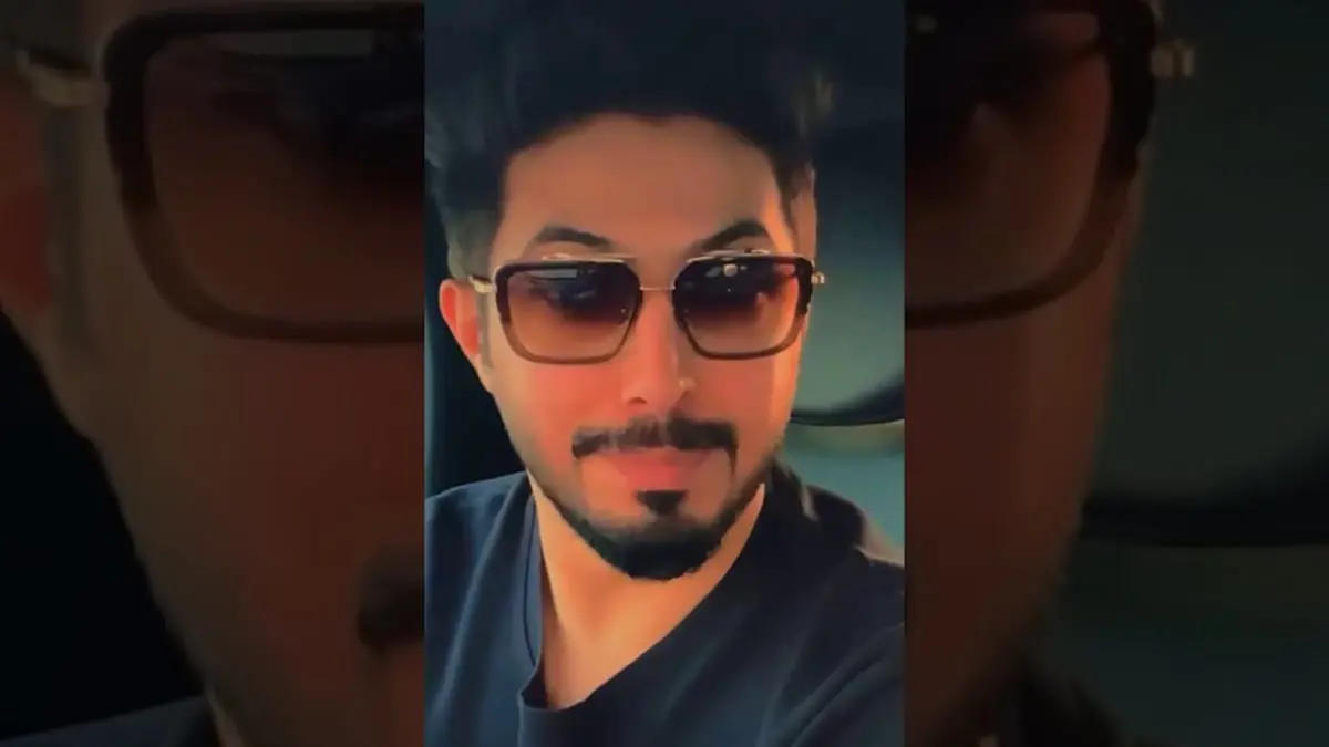 ممدوح الشمري يصف مودل روز بـ"الأفعى" وينصح بمتابعة فيحان