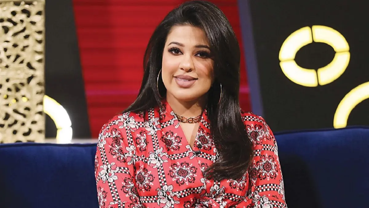 الفنانة الكويتية لولوة الملا تكشف سبب محاولتها الانتحار وتجهش بالبكاء (فيديو)