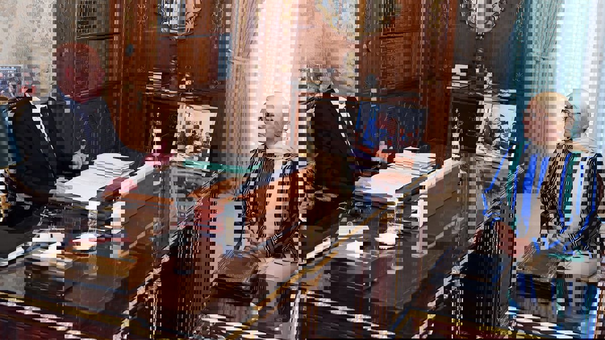 تونس.. سعيد يقتطع من أجور القضاة بسبب إضرابهم عن العمل