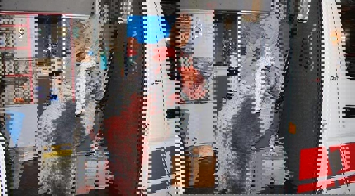 استشهاد 3 فلسطينيين في قصف استهدف خان يونس