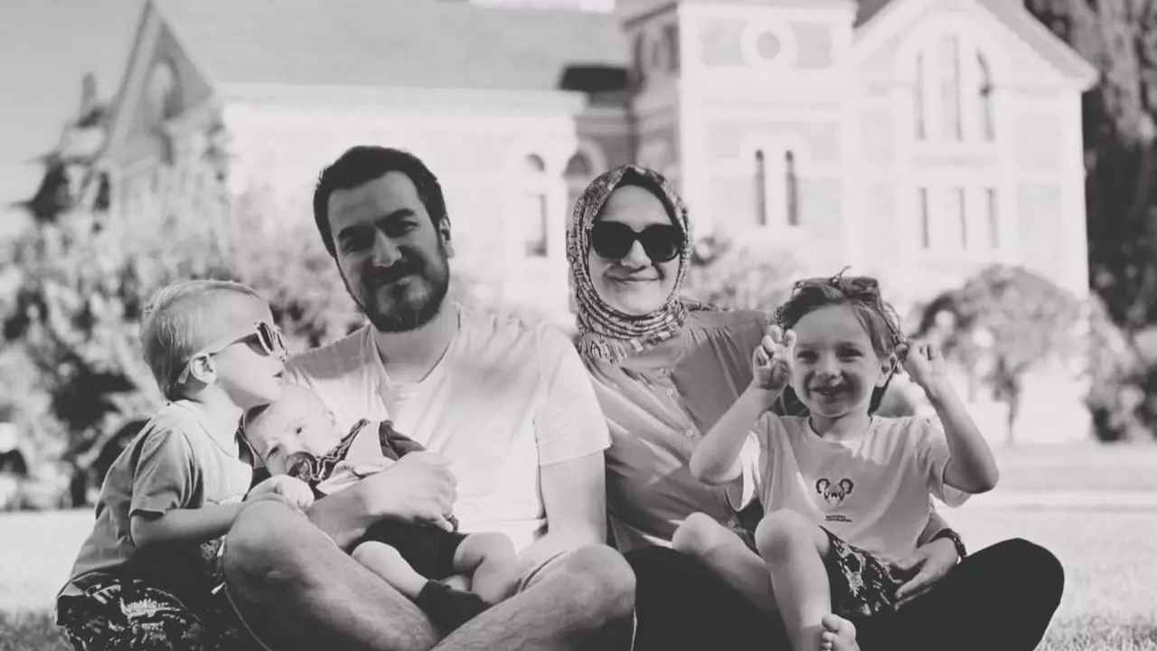 بعد "مكالمة وداع".. مصرع عائلة من 14 شخصاً إثر حريق الفندق في تركيا (فيديو)