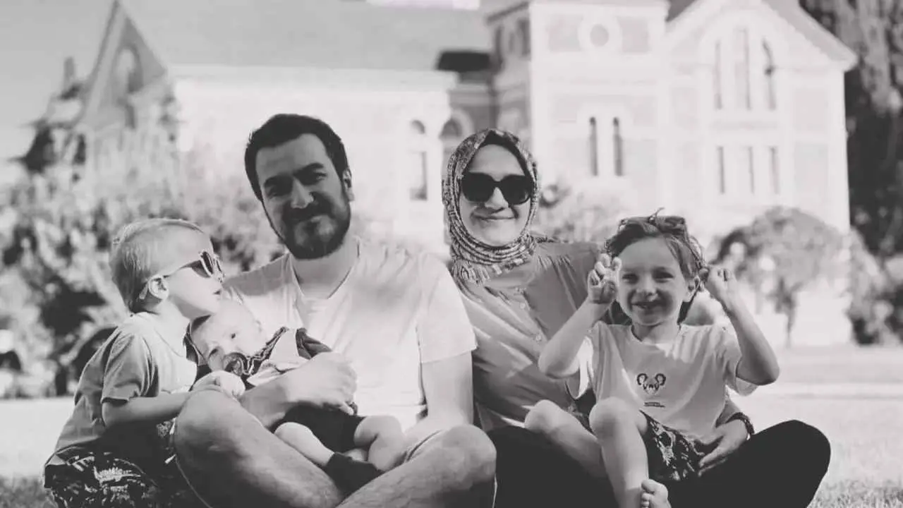 بعد "مكالمة وداع".. مصرع عائلة من 14 شخصاً إثر حريق الفندق في تركيا (فيديو)