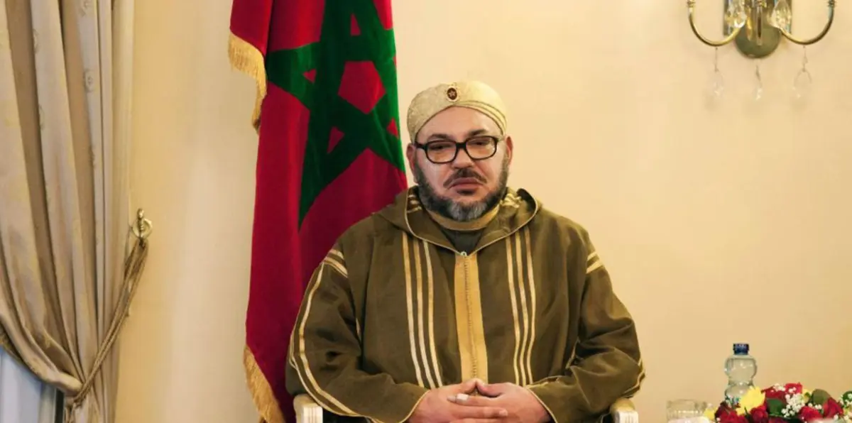 الملك محمد السادس ينتقد الحكومة بسبب عدم تنفيذها مشاريع في الحسيمة