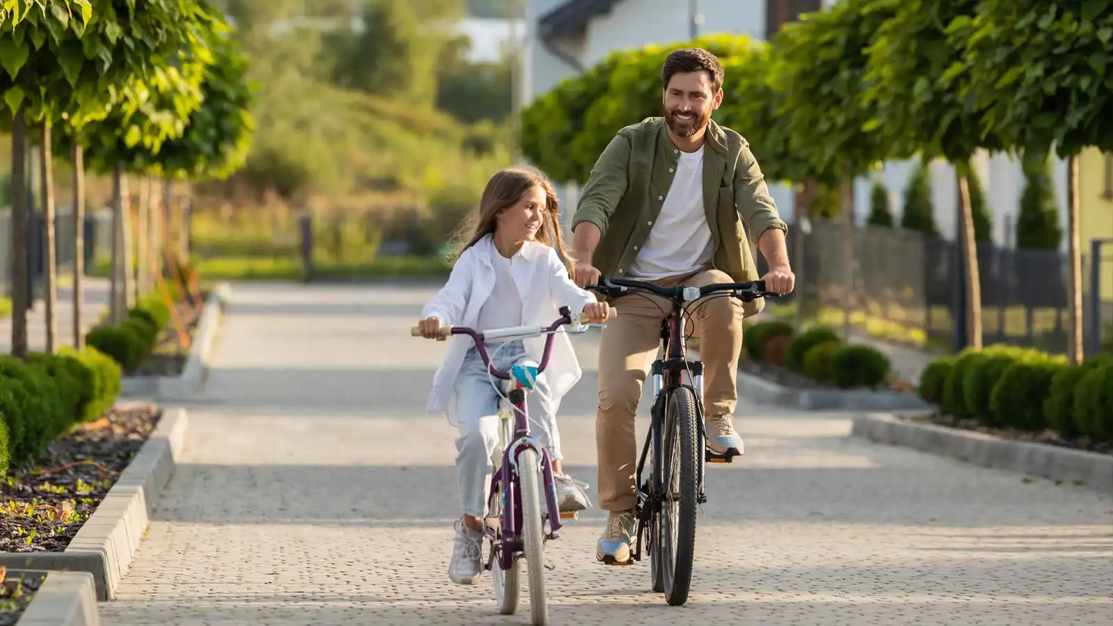 "سماد الدماغ".. فوائد غير متوقعة لـ 15 دقيقة من ركوب الدراجة