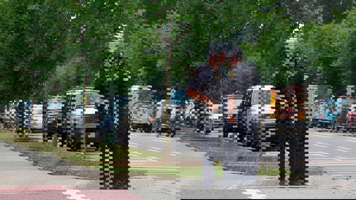 دعوى قضائية تتهم شرطة منطقة العاصمة الأمريكية بالاتجار بالجنس