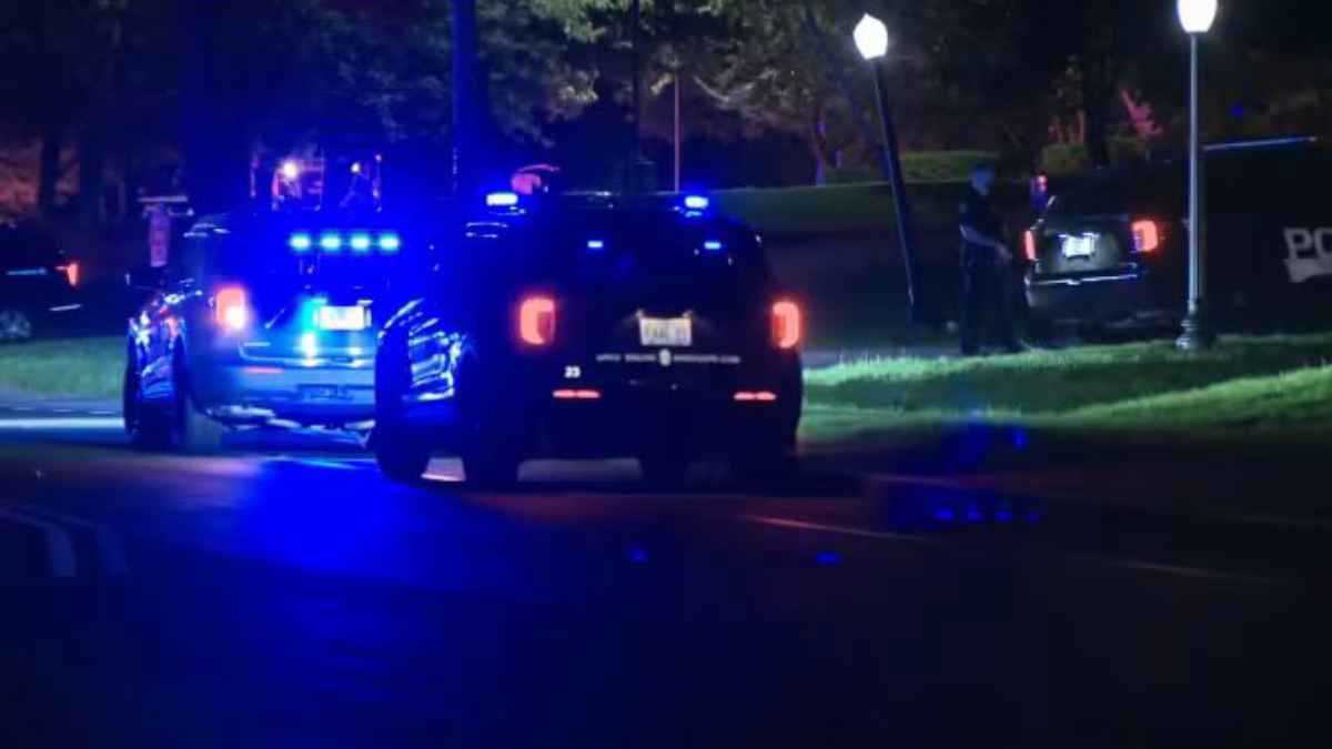 مسلح يستهدف تجمعاً داخل نادي في نيوهامبشير الأمريكية (فيديو)