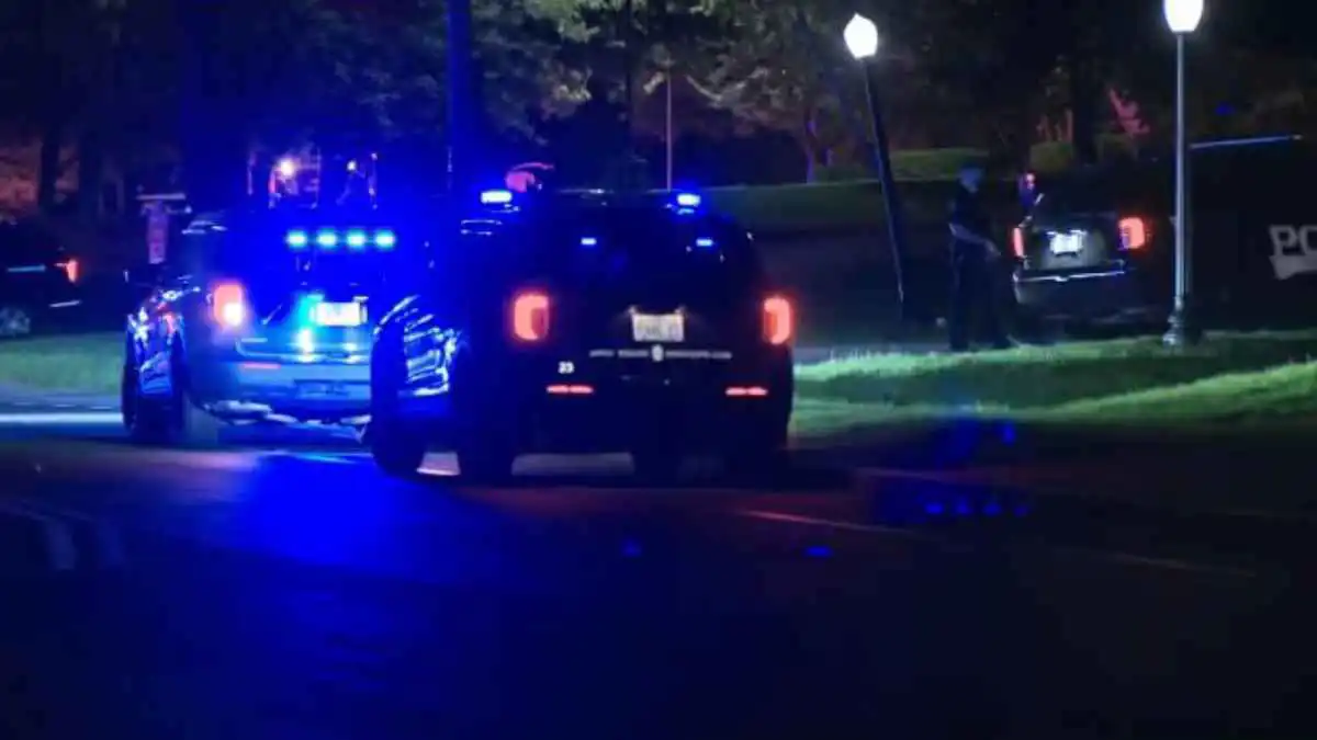 مسلح يستهدف تجمعاً داخل نادي في نيوهامبشير الأمريكية (فيديو)