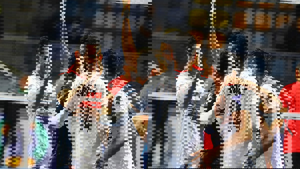 بعد الانهيار أمام الأهلي.. الزمالك ينسحب من بطولة أفريقيا للكرة الطائرة