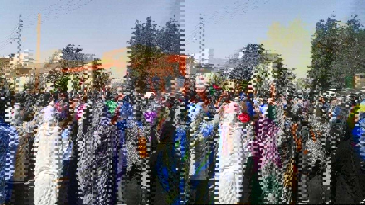 تجدد الاحتجاجات في السودان المطالبة بتنحي الرئيس عمر البشير
