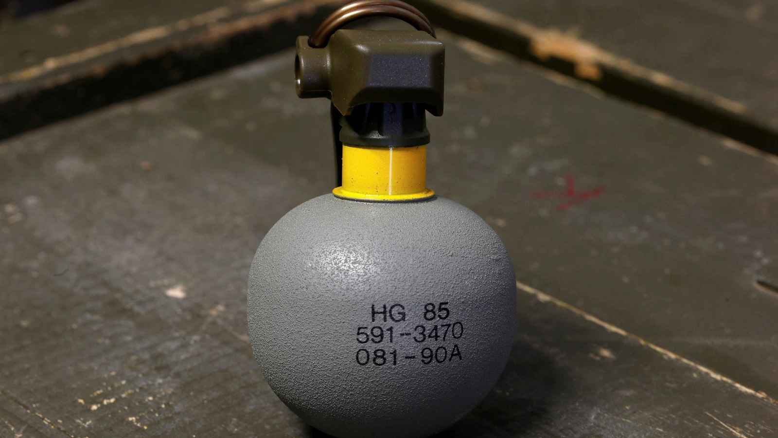 مقتل وإصابة 4 أشخاص أثناء العبث بقنبلة شمال درعا