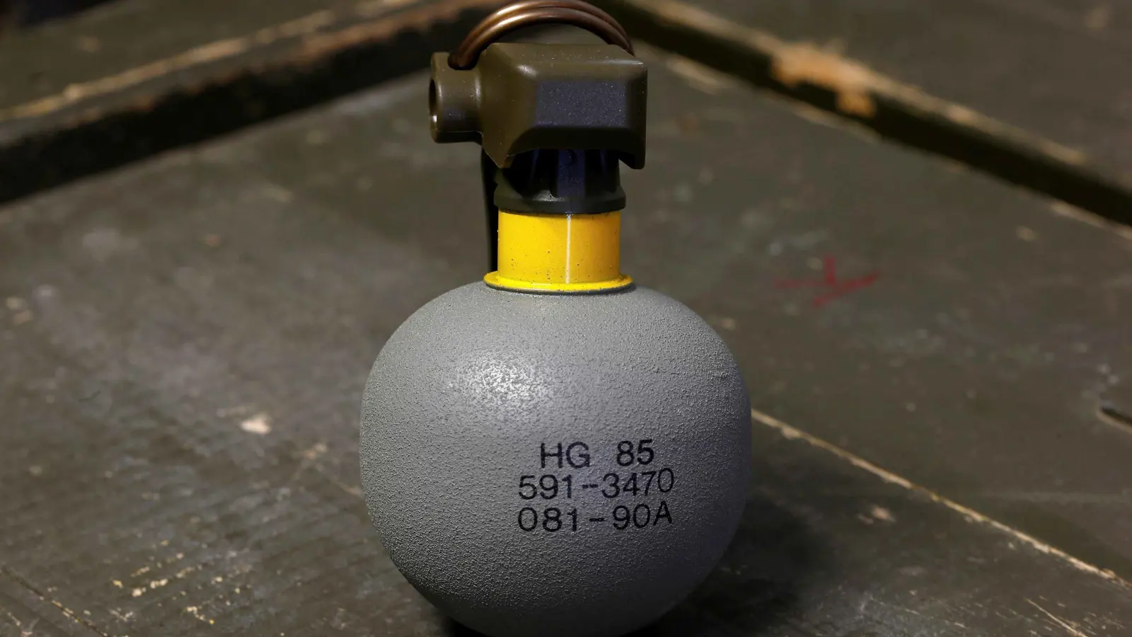 مقتل وإصابة 4 أشخاص أثناء العبث بقنبلة شمال درعا