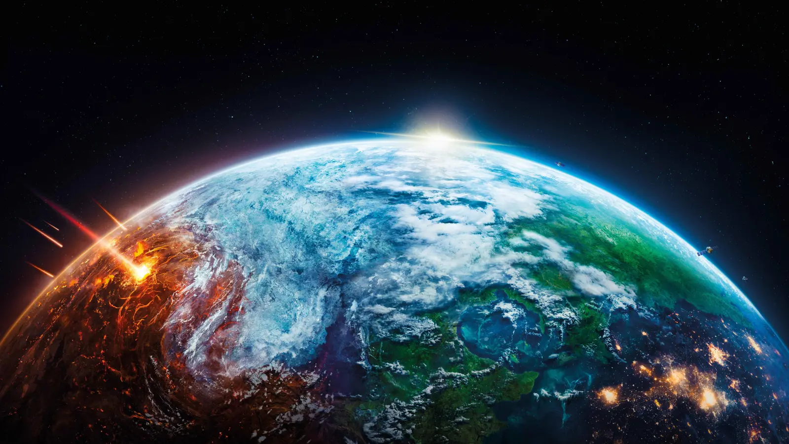 "هياكل هلامية" قد تساعد في اكتشاف الحياة خارج الأرض