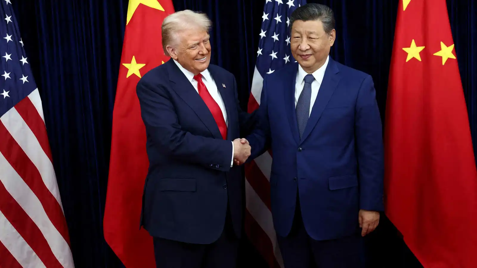 ولاء أيديولوجي وارتباط اقتصادي.. كيف يتعامل حلفاء ترامب اللاتينيون مع بكين؟