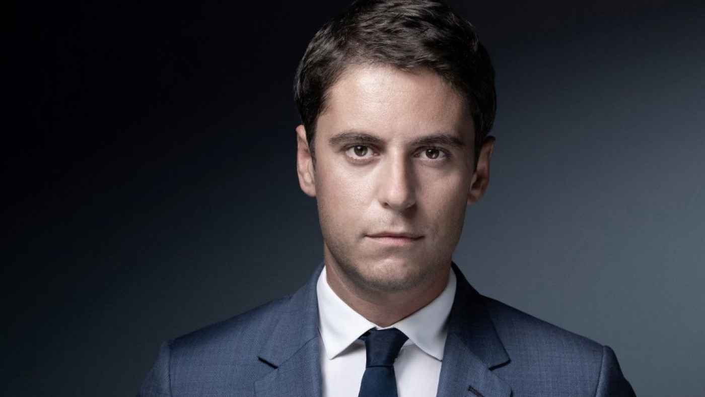 قد يزعج الإليزيه.. غابرييل أتال يعود بفيلم وثائقي و"اعترافات"