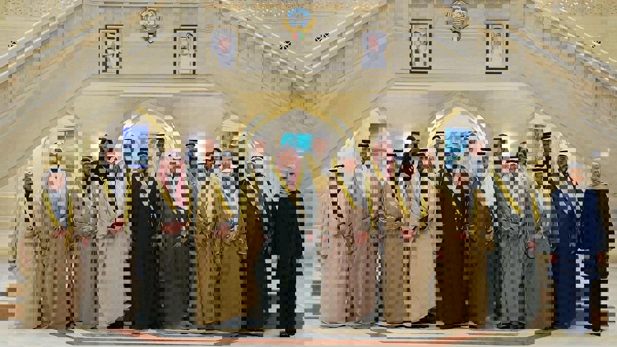 تعديل وزاري "محدود" على الحكومة الكويتية