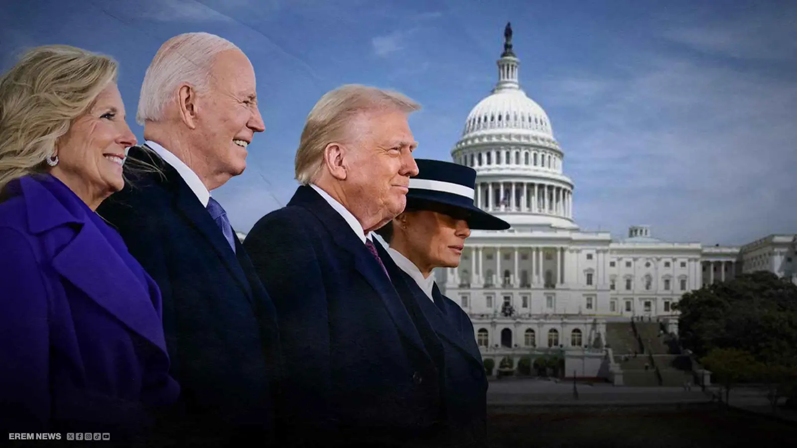 استبدال المقتنيات الشخصية بيوم التنصيب