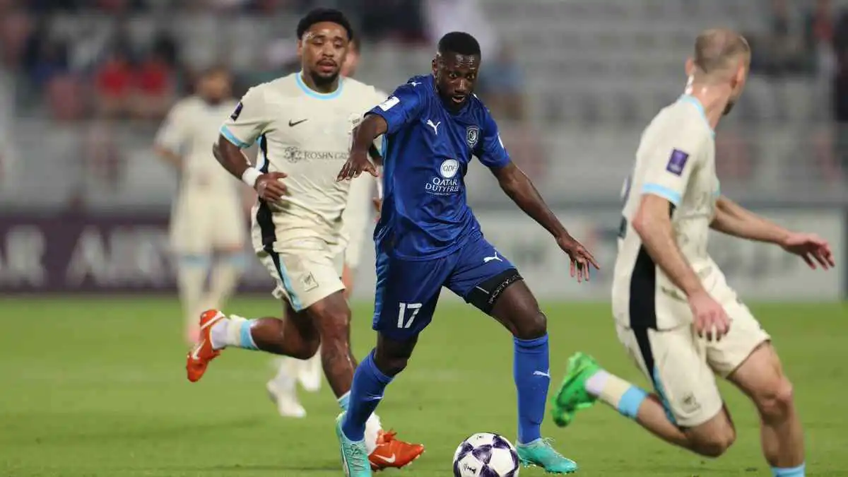 4 نجوم فجروا غضب جماهير الاتحاد بعد الهزيمة الساحقة أمام الدحيل