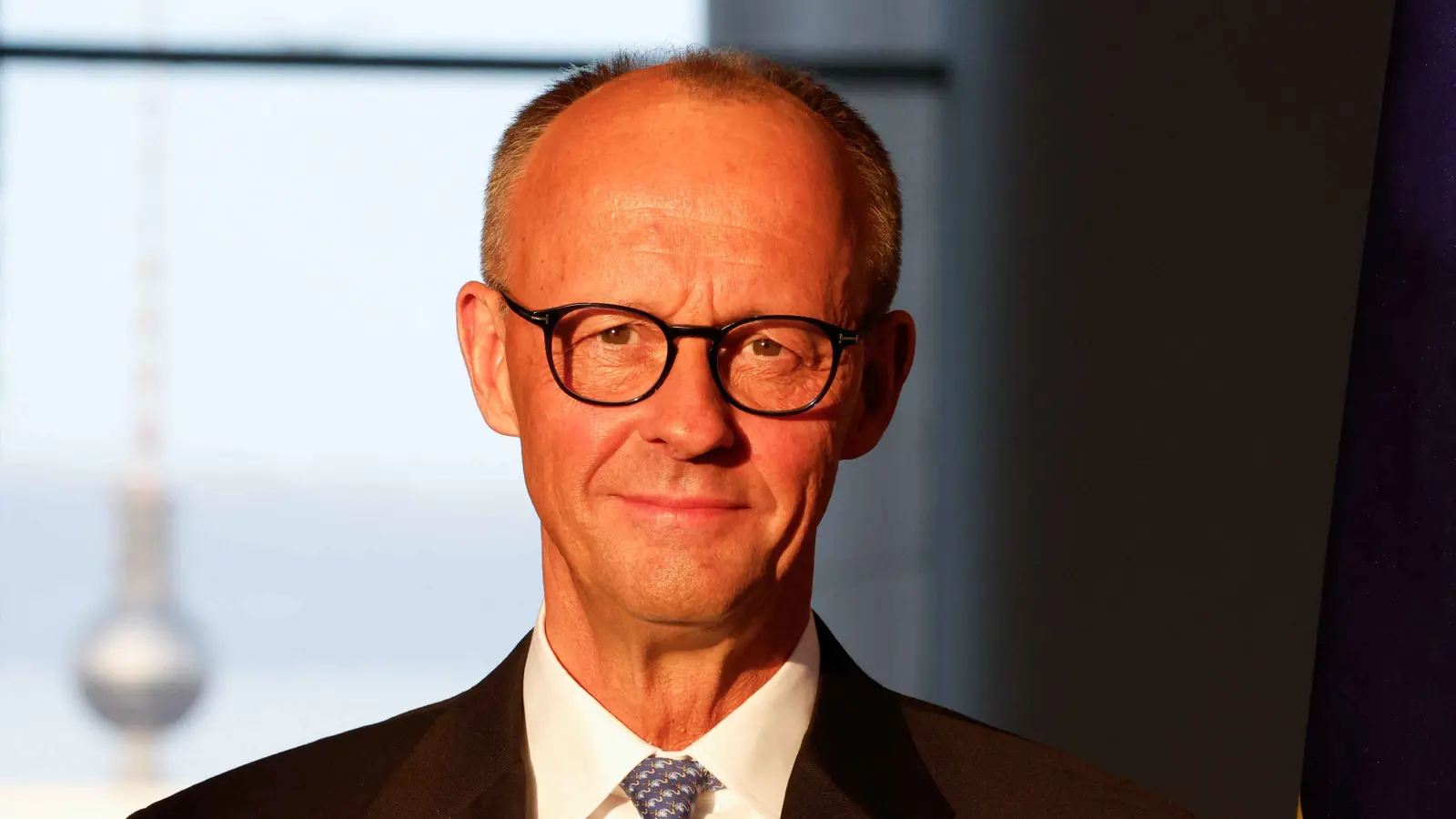 ألمانيا تحذّر واشنطن من التدخل في سياستها الداخلية