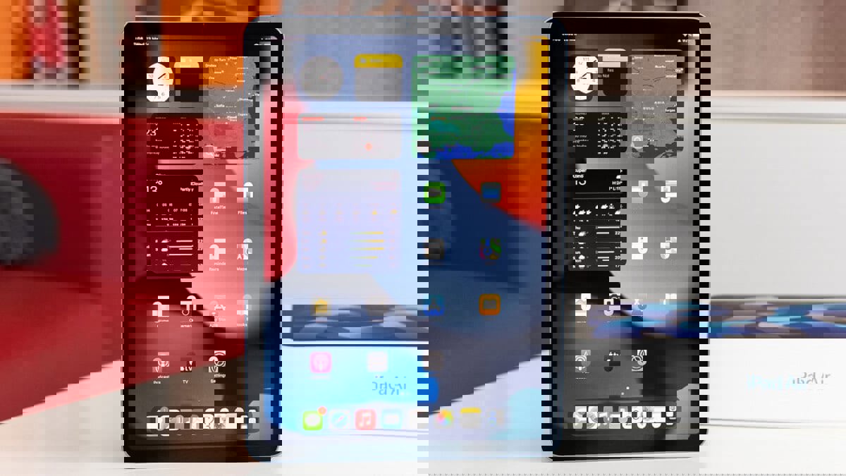 قبيل مؤتمر المطورين.. "أبل" تعمل على تحديث "متعدد المهام" لأجهزة "آيباد"