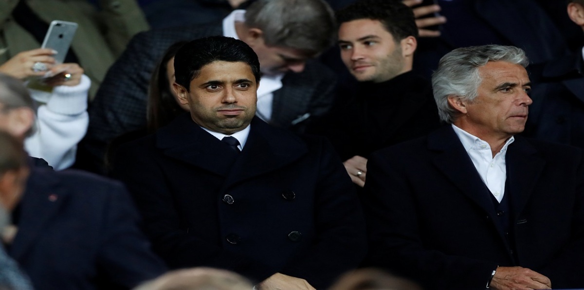 شركة هندية توقف مفاوضاتها للشراكة مع باريس سان جيرمان