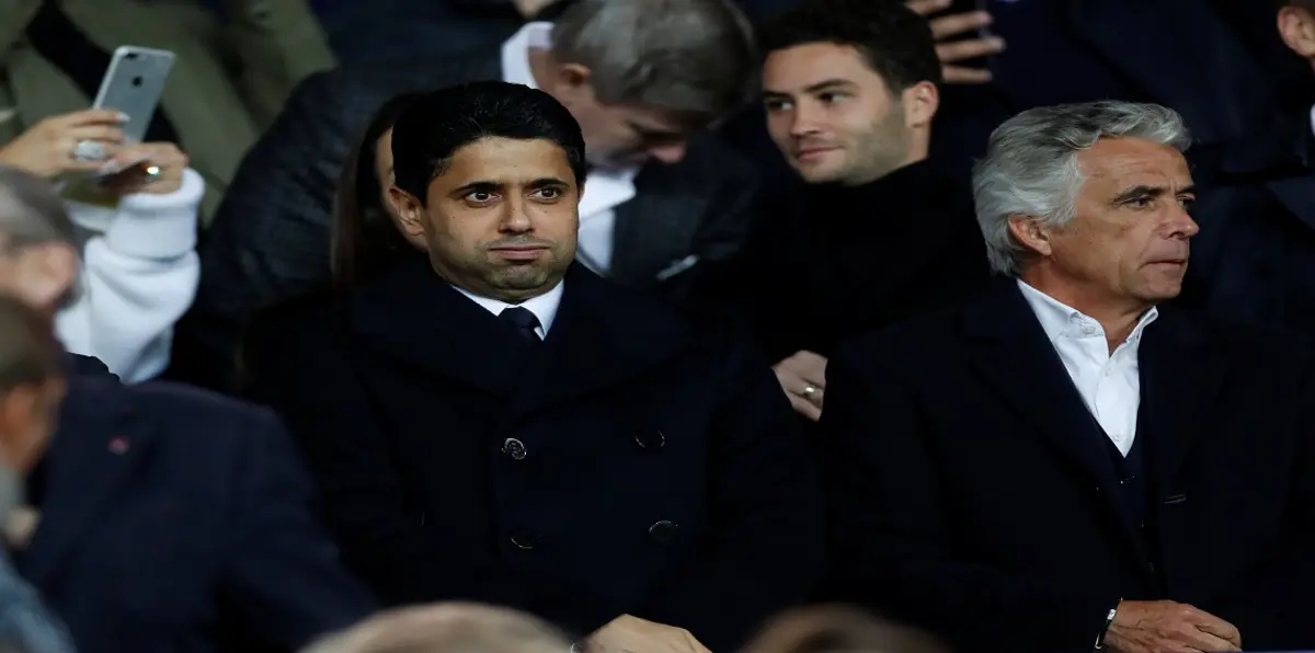 شركة هندية توقف مفاوضاتها للشراكة مع باريس سان جيرمان