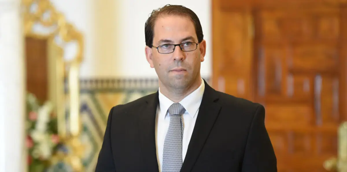 الحكومة التونسية الجديدة تؤدي اليمين الدستورية