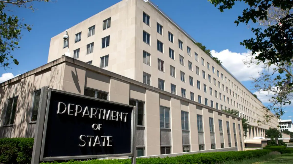 واشنطن: قرار طهران زيادة تخصيب اليورانيوم "ابتزاز نووي"