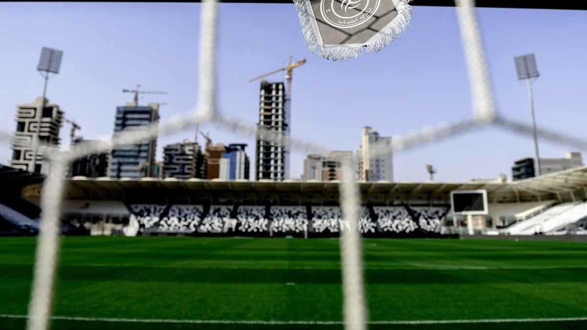 متابعة مباشرة لمباراة الأهلي ضد الشباب بالدوري السعودي 