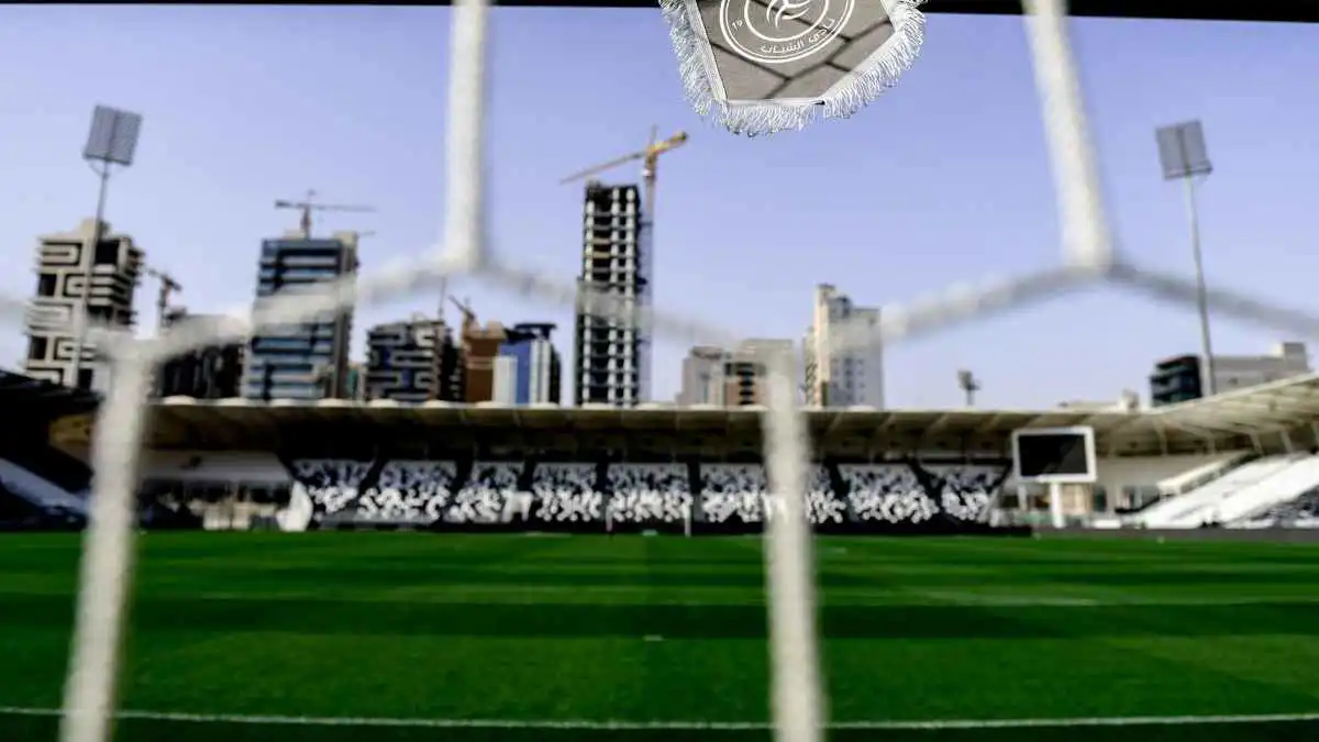 متابعة مباشرة لمباراة الأهلي ضد الشباب بالدوري السعودي