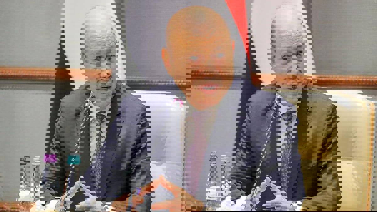 بلينكن والعليمي يبحثان "التطورات الايجابية" في اليمن لإرساء هدنة مستدامة