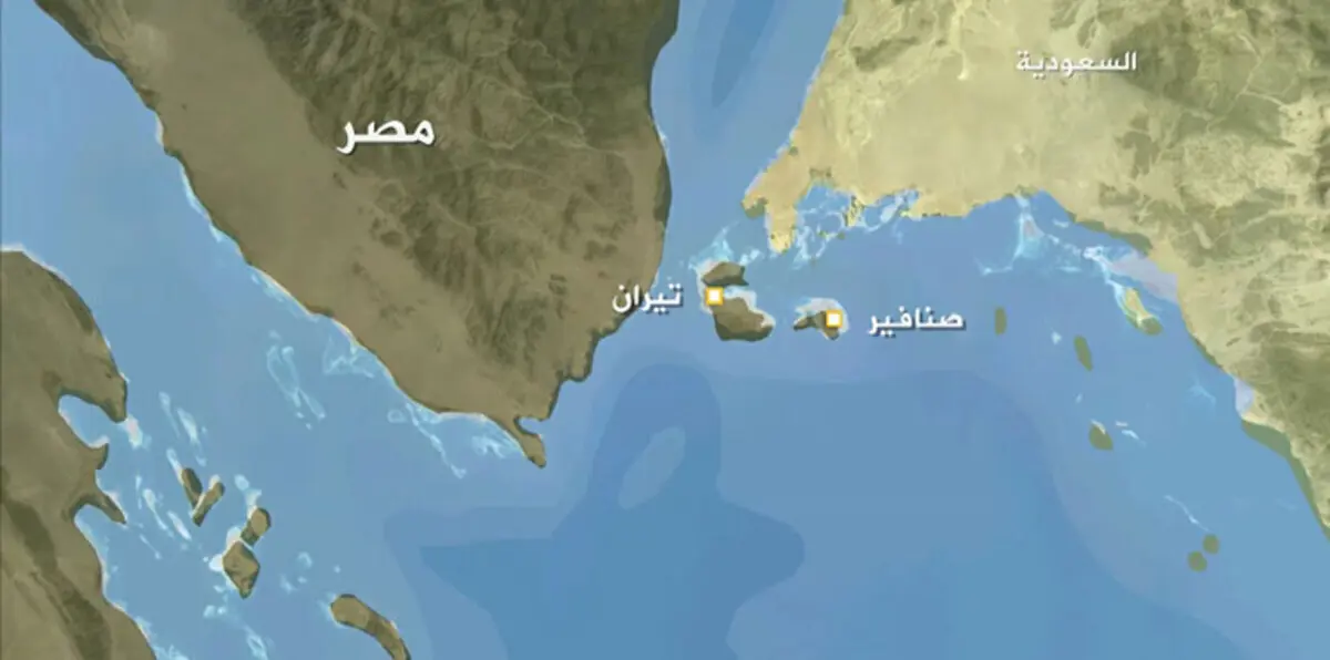 محللون سعوديون يردون على الحكم بمصرية "تيران وصنافير".. فماذا قالوا؟