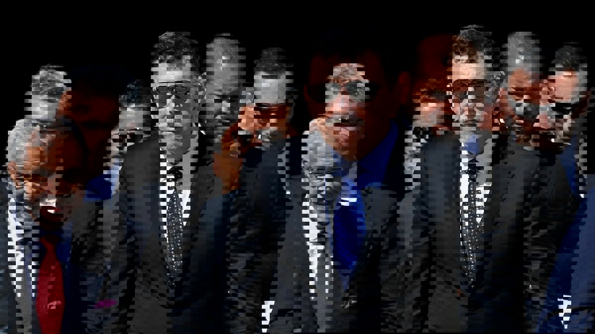 "الوفاق": نتطلع إلى أن يكون لمصر دور إيجابي في بناء واستقرار ليبيا