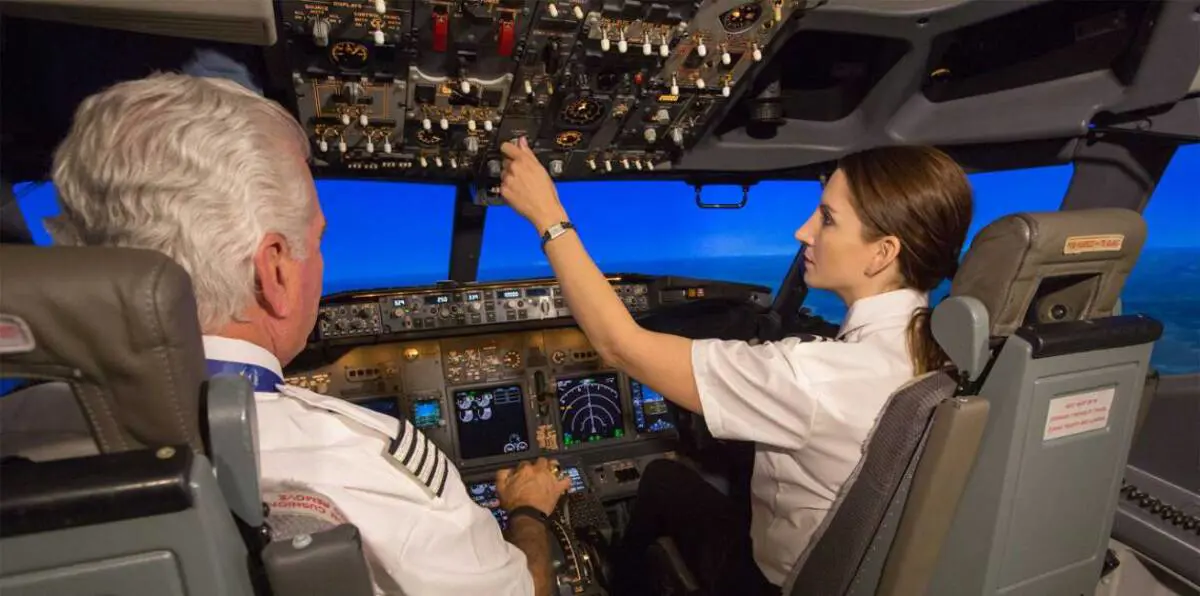 شركات الطيران تكافح للتغلب على نقص عالمي في الطيارين