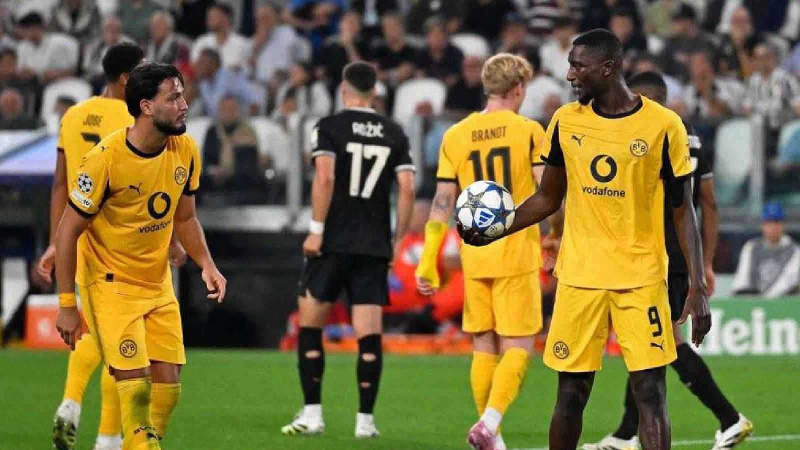 بعد المشادة النارية بينهما.. الجزائري بن سبعيني ينتصر على غيراسي