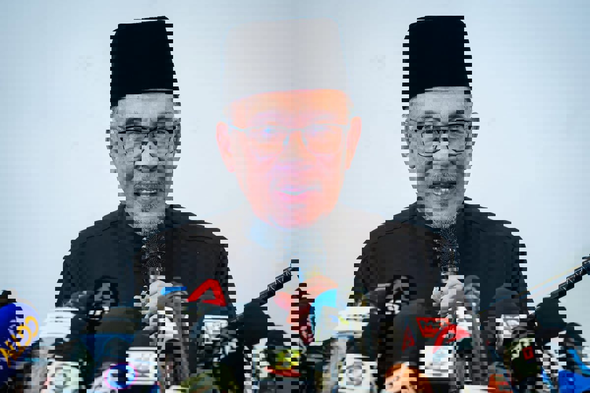 ماليزيا.. شعبية أنور إبراهيم في خطر