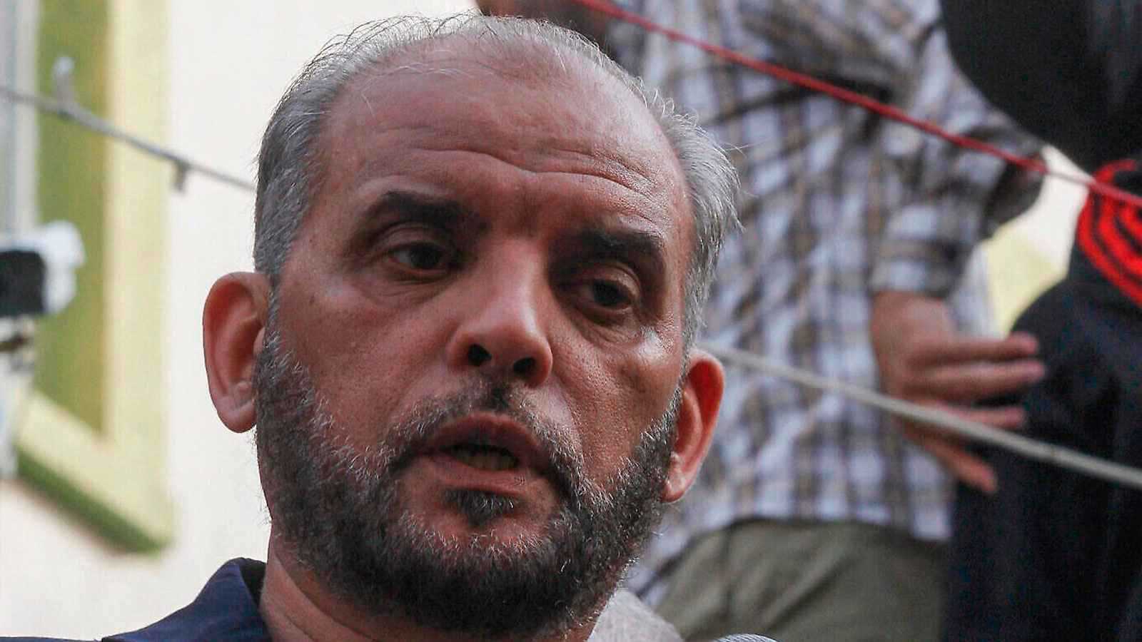 حماس: لن نشارك في مراسم توقيع "اتفاق غزة" مع إسرائيل في مصر