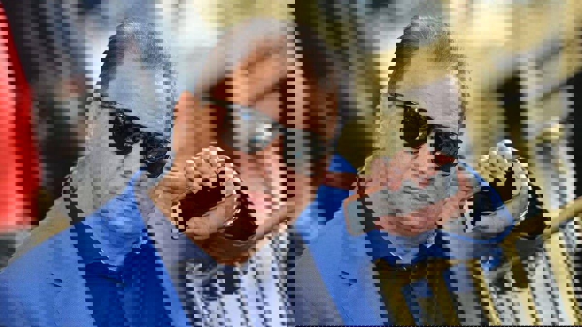 السجن المشدد 3 سنوات بحق المنتج المصري محمد السبكي