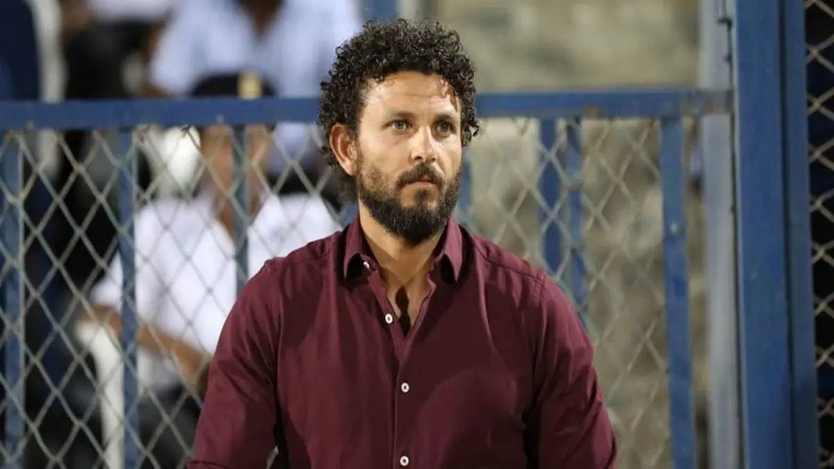 النادي الأهلي يعرض على حسام غالي "منصبا مؤثرا" بدءا من الموسم الجديد
