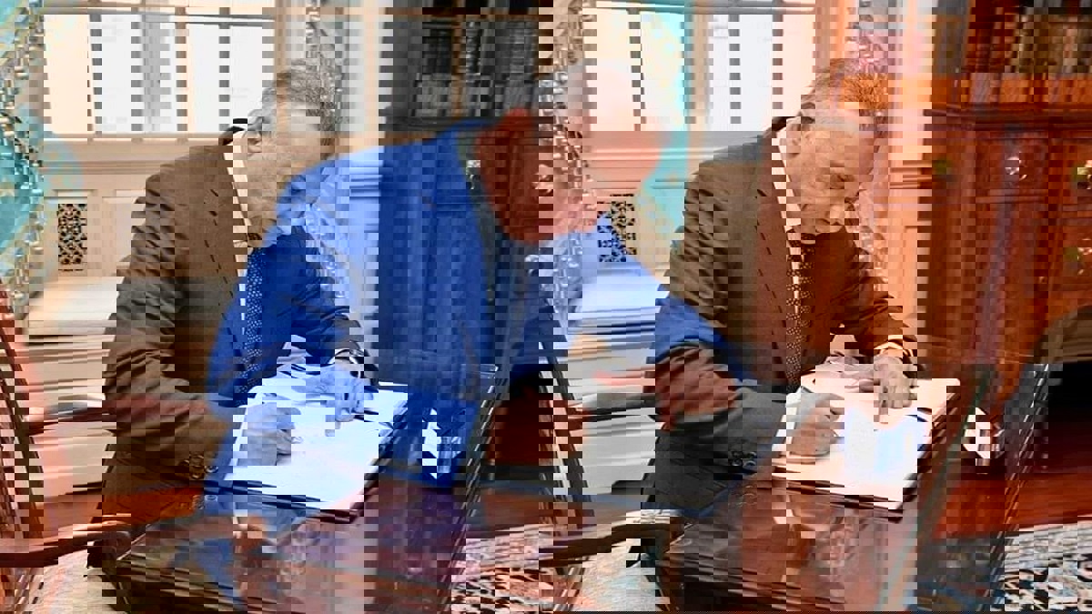 أول تعليق إيراني على تكليف الكاظمي بتشكيل الحكومة العراقية‎