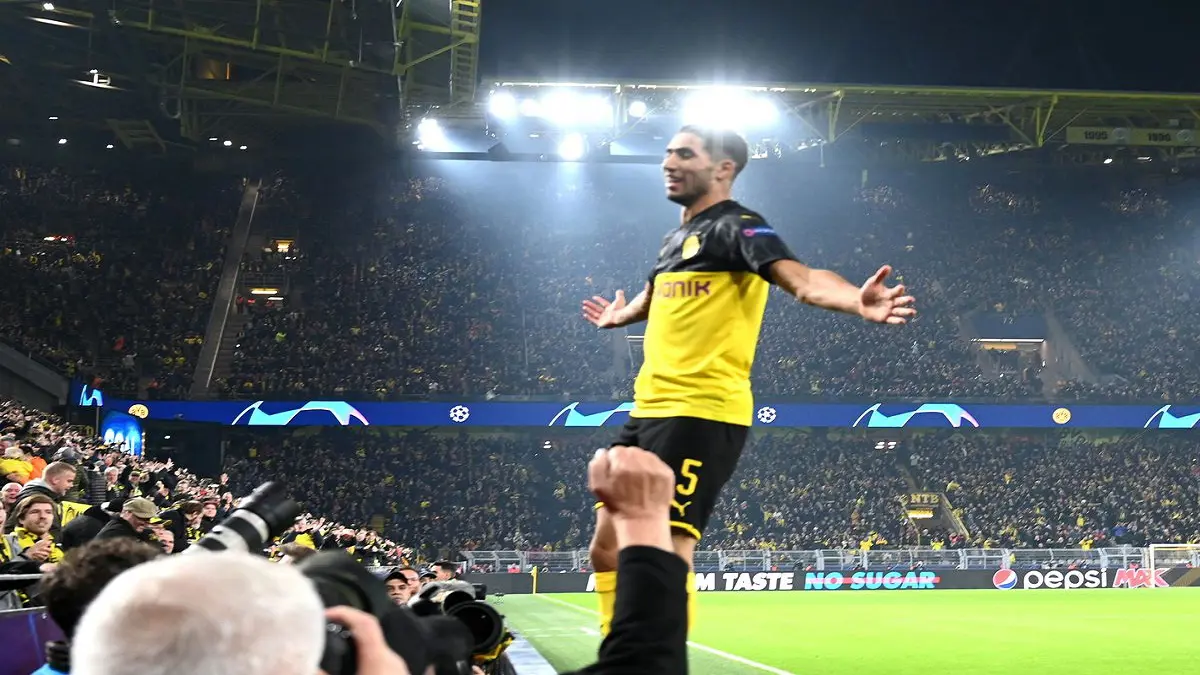 ريال مدريد يحسم موقف مودريتش ومارسيلو وينتظر أشرف حكيمي