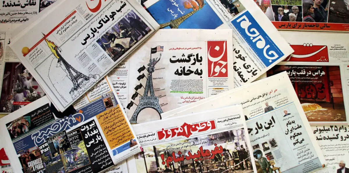 كيف تعاطى الإعلام الإيراني مع التطورات الأخيرة في اليمن؟