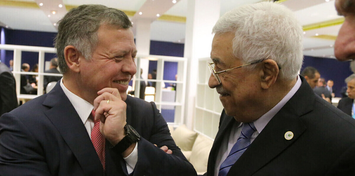 بعد أزمة الأقصى.. العاهل الأردني يلتقي عباس في رام الله الأسبوع المقبل