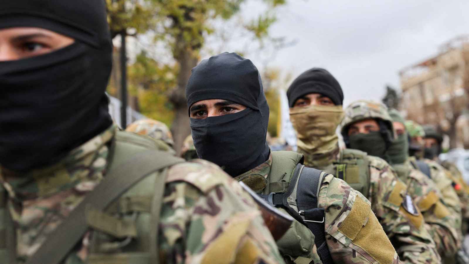 بريطانيا تلغي تصنيف هيئة تحرير الشام السورية كـ"منظمة إرهابية"