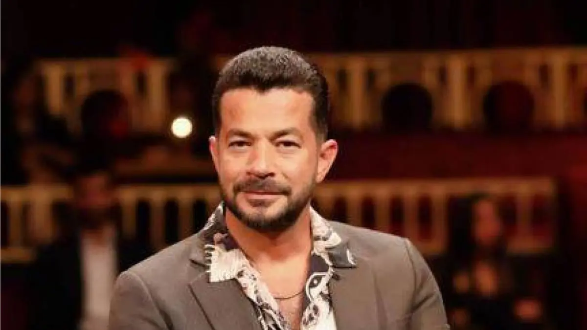 شريف سلامة: فيلم "أسد أسود" نقلة نوعية ومحمد دياب لديه رؤية فريدة